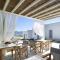 Lithos Luxury Rooms (Adults Only)