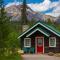 Pine Bungalows - Jasper