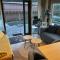 Hausboot und Zimmervermietung Boot & Bike Hansestadt Anklam