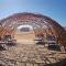 Sossus Oasis Campsite