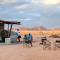 Sossus Oasis Campsite
