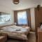 Apartmán v centre Donovaly s garážou