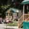 Sheltered Nook On Tillamook Bay