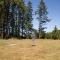 Sheltered Nook On Tillamook Bay