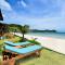 PingChan Koh Phangan Beachfront Resort - ثونغ نايبان ياي