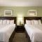 Fireside Inn and Suites