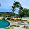 PingChan Koh Phangan Beachfront Resort - ثونغ نايبان ياي