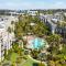 Oceanside Beach Condos