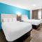 Howard Johnson by Wyndham Thunder Bay