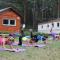 Chill&Grill camping - Daugavpils