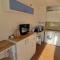 Agréable Studio Cabine - Clim-Piscine-Parking - proche Plage RICHELIEU