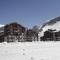 Résidence Odalys Le Rond Point Des Pistes