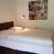 Hotel & Appartements Alpenresidenz Viktoria - 施图拜河谷新施蒂夫特