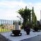 Washington Apartments al Vittoriale