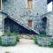 Stephanias Stone House