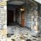 Stephanias Stone House
