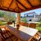 Beautiful stone istrian villa Anamaria with pool near the beach - WiiBuk