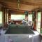 CASALE SANTA CATERINA Jacuzzi and Pool
