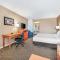 Econo Lodge Inn & Suites