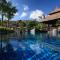 Asia Gardens Hotel & Thai Spa, a Royal Hideaway Hotel - Finestrat