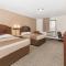 Americas Best Value Inn & Suites Atlantic - Atlantic