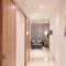 Ocean Apartment Spa & Golf Danang