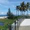 Ocean Apartment Spa & Golf Danang