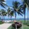 Ocean Apartment Spa & Golf Danang