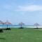 Ocean Apartment Spa & Golf Danang