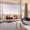Penthouse Villa Sanddorn