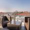 Penthouse Villa Sanddorn