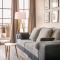 Penthouse Villa Sanddorn