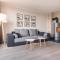 Penthouse Villa Sanddorn
