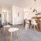 Penthouse Villa Sanddorn