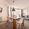 Penthouse Villa Sanddorn