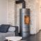 Penthouse Villa Sanddorn