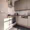 Penthouse Villa Sanddorn