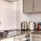 Penthouse Villa Sanddorn