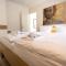 Penthouse Villa Sanddorn