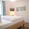 Penthouse Villa Sanddorn