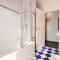 Penthouse Villa Sanddorn