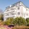 Penthouse Villa Sanddorn