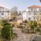 Penthouse Villa Sanddorn