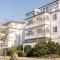 Penthouse Villa Sanddorn