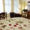 The Manse B&B