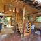 Malakai Eco Lodge