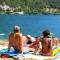 Camping Al Lago Ledro