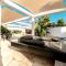 Casa Maeva with heated pool in El Roque