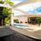 Casa Maeva with heated pool in El Roque