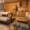 Suites Efharis Filoxenon